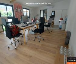 Bureau  Saint Paul 