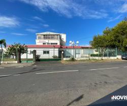 Local commercial  Sainte Clotilde
