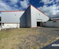 Local commercial  Sainte Clotilde