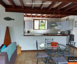 Maison / Villa  La Saline Les Bains 