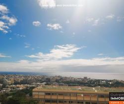 Appartement 4 pièce(s)  79 m2