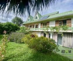 Maison / Villa Plus de 5 pièces  La Possession 