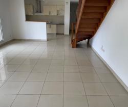 Appartement 4 pièce(s)  99 m2