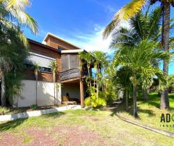 Maison / Villa 4 pièce(s)  112 m2