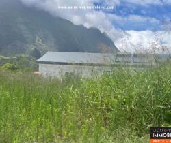 Terrain  736 m2