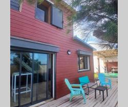 Maison / Villa 4 pièce(s)  108 m2