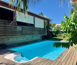 Maison / Villa Plus de 5 pièces  120 m ...