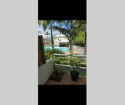 Appartement 2 pièce(s)  44 m2