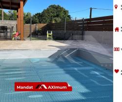 Maison / Villa 4 pièce(s)  71 m2