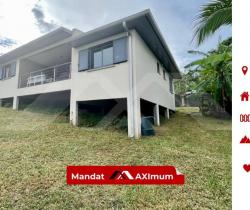 Maison / Villa 4 pièce(s)  94 m2