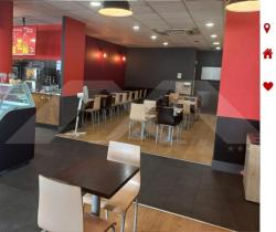 Fonds de commerce studio Saint Pierre 