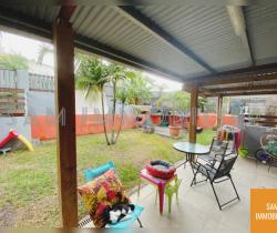 Maison / Villa 5 pièce(s)  80 m2