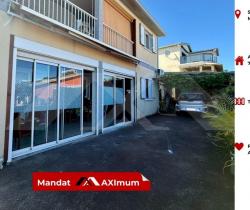 Appartement 4 pièce(s)  70 m2