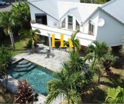 Maison / Villa Plus de 5 pièces  185 m ...
