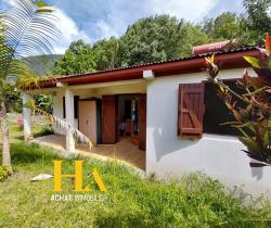 Maison / Villa Plus de 5 pièces  64 m2