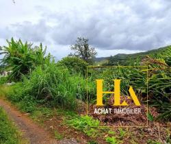 Terrain  2.250 m2