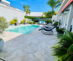 Maison / Villa Plus de 5 pièces  157 m ...