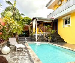 Maison / Villa Plus de 5 pièces  330 m ...