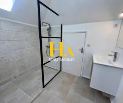Appartement 3 pièce(s)  78 m2