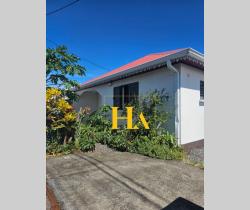 Maison / Villa 4 pièce(s)  77 m2