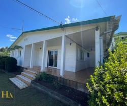 Maison / Villa 4 pièce(s)  80 m2