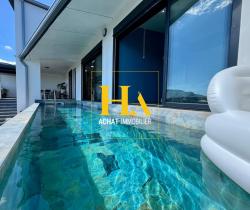 Maison / Villa 4 pièce(s)  137 m2