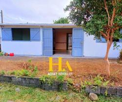 Maison / Villa 5 pièce(s)  81 m2