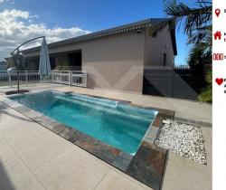 Maison / Villa 4 pièce(s)  120 m2