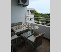 Appartement 2 pièce(s)  46 m2