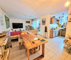 Appartement 2 pièce(s)  44 m2