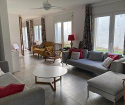Appartement Plus de 5 pièces  147 m2