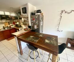 Appartement 3 pièce(s)  59 m2