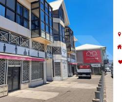 Local commercial studio