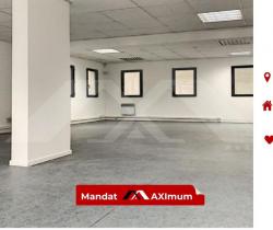 Local commercial studio