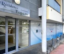 Bureau 4 pi&egrave;ce(s) 