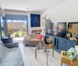 Appartement 3 pièce(s)  65 m2