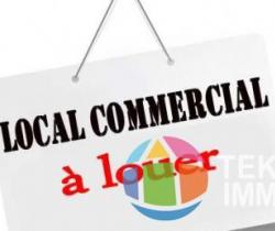 Local commercial 