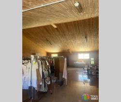 Local commercial  Sainte Marie 