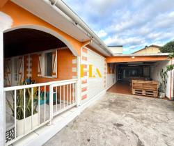 Maison / Villa 5 pièce(s)  148 m2