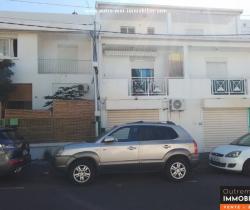 Appartement  Saint Denis 