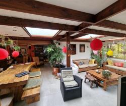 Maison / Villa 5 pièce(s)  135 m2