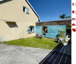 Maison / Villa Plus de 5 pièces  Le Tampon 