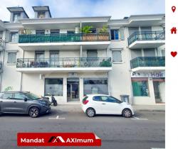 Local commercial studio Saint Denis