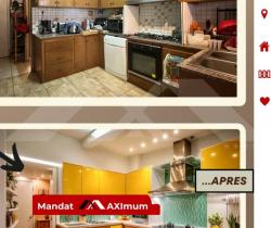 Maison / Villa Plus de 5 pièces Le Tampon