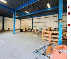 Local commercial Plus de 5 pièces Le Port Zup