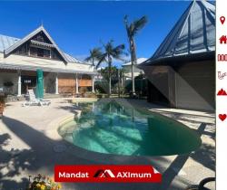 Maison / Villa Plus de 5 pièces  250 m ...