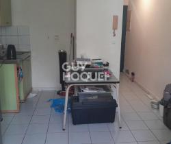 Appartement studio Saint Denis 