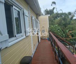 Maison / Villa 4 pièce(s)  93 m2