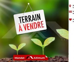 Terrain  Les Makes