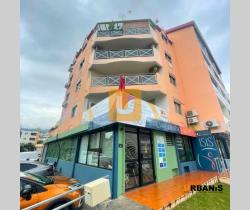 Appartement 3 pièce(s)  80 m2